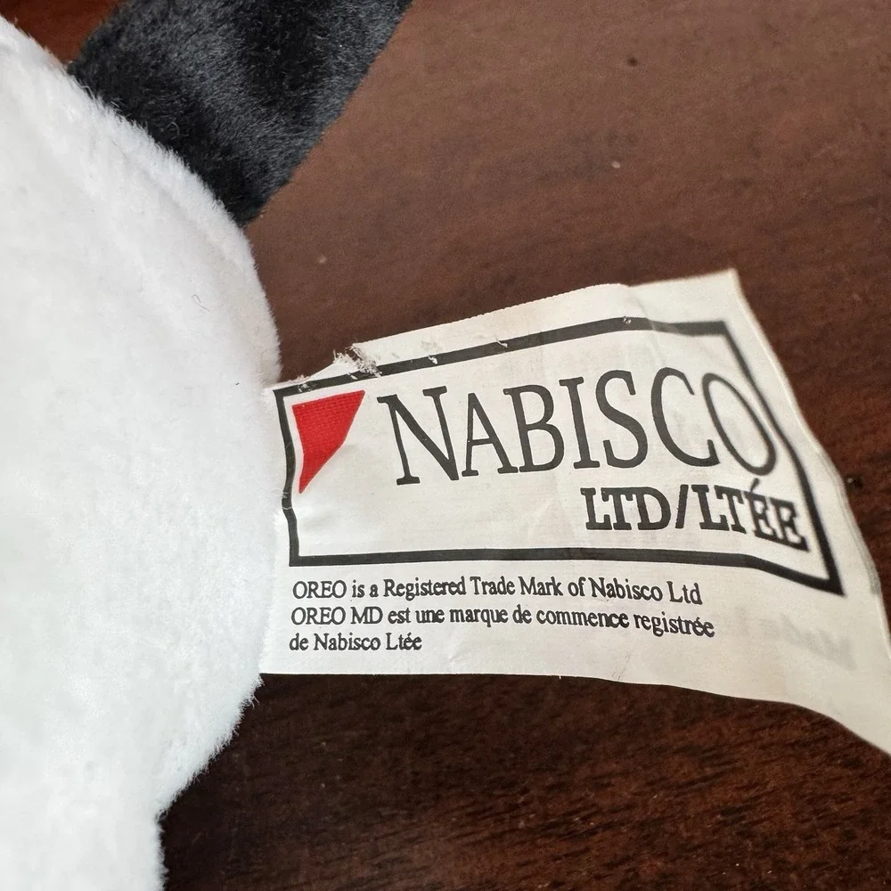 Nabisco OREO 7